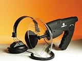 Orbitor Electronic Listening Device