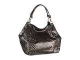 Big Buddha UNION PYTHON Tote Handbag
