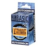 Hutchinson(ユッチンソン) スタンダード ブチルチューブ 700x28-32-35C