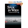 Spuk in Wien: Von verborgenen Geistern und Spuren ins Jenseits