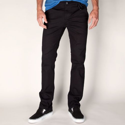RSQ New York Slim Straight Mens Chino Pants
