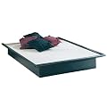 South Shore Platform Bed, 60