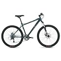 K2 Zed 3.0 Mountain Bike w/ Suspension