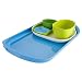 Kitchen & Housewares : Zak Designs Flatbush Tableware