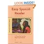Easy Spanish Reader: A Three-part Text for Beginning Students (Easy Reader Series)