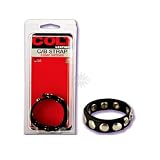 Colt Leather - 8 Snap Fastener
