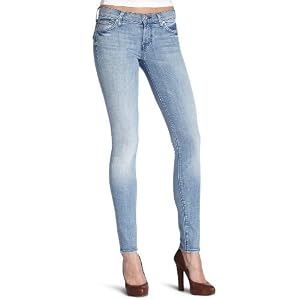 Buy 7 for all mankind Ladies Gwenevere Exaggerated Flap Pocket Jean by 7 For All Mankind