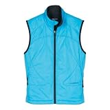 Womens Brooks L.S.D. Thermal Running Vest at Brooks