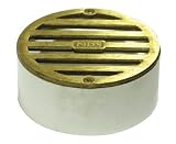 ADVANCED DRAINAGE 0330SDSBR DROP-IN GRATE WITH COLLAR 3
