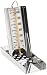 Taylor Professional Fold-up Oven Test Thermometer
