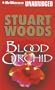 Blood Orchid (Holly Barker Series)