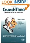 Constitutional Law, 2005 (Crunchtime)