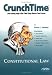 Book Constitutional Law, 2005 (Crunchtime)
