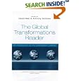 The Global Transformations Reader: An Introduction to the Globalization Debate