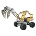 Meccano Design Starter - Excavator