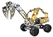 Design Starter - Excavator