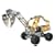 Meccano Design Starter - Excavator