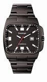 Freestyle Men's Black Stainless Steel Zephyr Watch #61801
