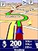 Electronics : Palm Treo 650 GPS navigation system