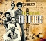 A Message from the Meters - the Meters