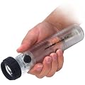 Excalibur Electronic Forever Flashlight