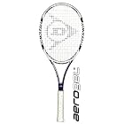 Dunlop Aerogel 200 Tennis Racquet Grip Size: 4 1/8