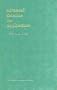 Advanced Calculus for Applications (2nd Edition)