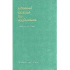 Advanced Calculus for Applications (2nd Edition) by Francis B. Hildebrand