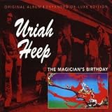 Magicians Birthday
