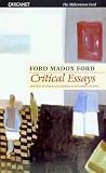 Review Carcanet Press Ltd  / Critical Essays (The millennium Ford)