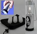 UCO Original Candle Lantern plus LED Value Pack