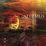 Adiemus III: Dances of Time [MINIDISC]