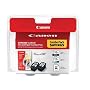 Canon PG-210 XL CL-211 XL and 4-Inch x 6-Inch - 50 Sheets
