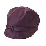 Betmar Satin Cap