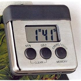 Amco Digital Timer by Amco