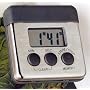 Amco Digital Timer