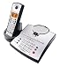 Uniden TRU5865  5.8 GHz Cordless Phone with Caller ID