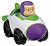 Fisher-Price X3891 Little People Disney Wheelies Buzz Lightyear Baby Toy