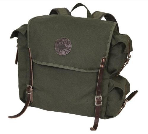 Guide Pack Backpack - Guaranteed For Life and Made in USA