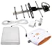 Search Our Specialty Mall : Wireless Extenders Yx600-Cel Cel Professional Series Cellular Phone Signal Booster