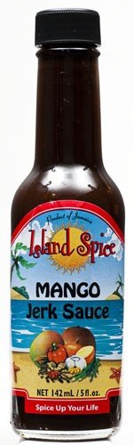 Island Spice Mango