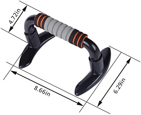 Pinjian Deluxe Pushup Bars