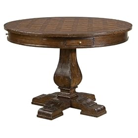 Hekman Furniture Havana Pub Game Table - 8-1250 by Hekman