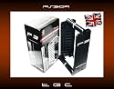 Girlz Gaming World Black PS3 Games Disk Stand