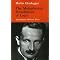 Meet Martin Heidegger (Existentialism, Existential Phenomenology)