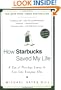 How Starbucks Saved My Life: A Son of Privilege Learns to Live Like Everyone Else