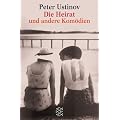 Die Heirat und andere Kom�dien