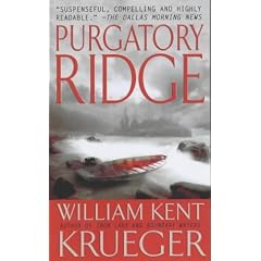 Purgatory Ridge (A Cork O'Connor mystery)