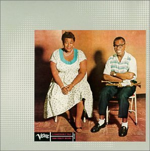 CD-Charts  Music : Ella and Louis
