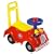 Fireman Sam - Ride On Jupiter Fire Engine
